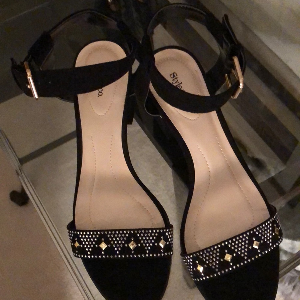 Shoes